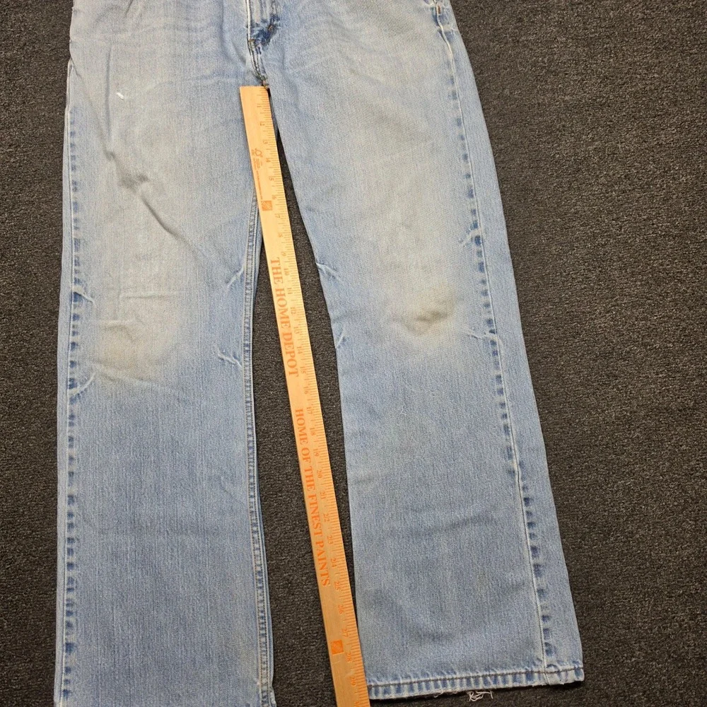 Levis levi 527